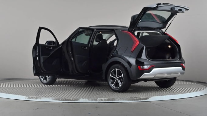 2023 Kia Niro