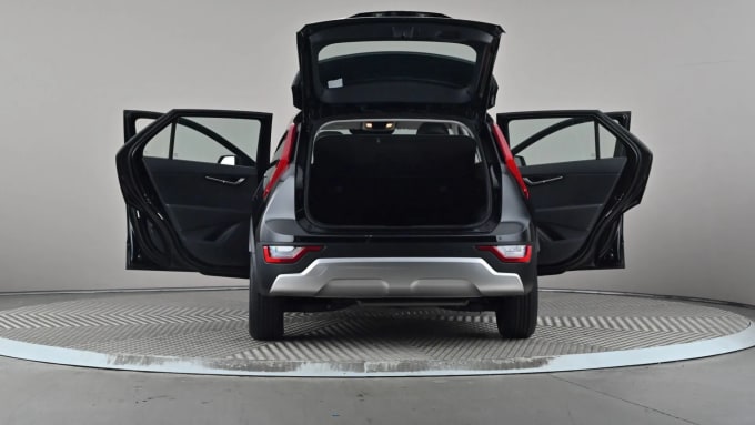 2023 Kia Niro