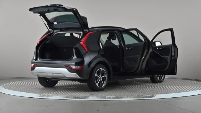 2023 Kia Niro