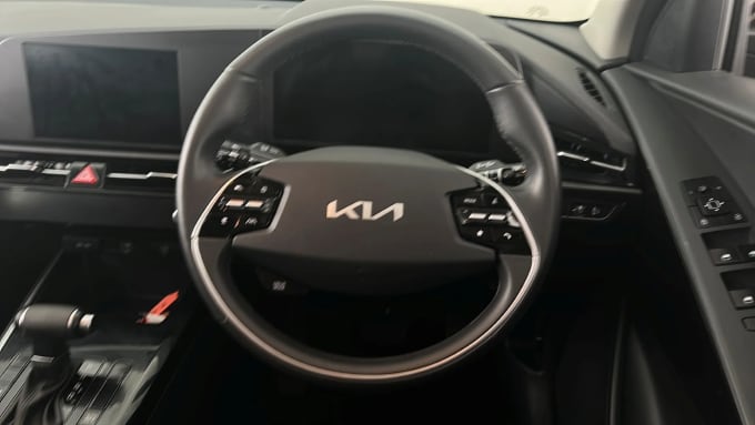 2023 Kia Niro