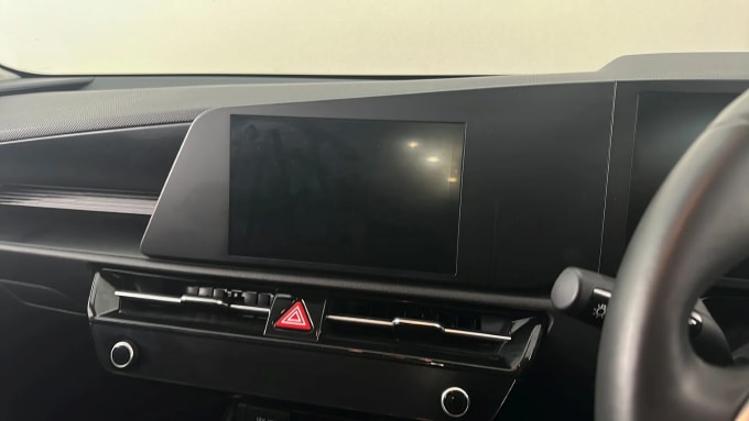 2023 Kia Niro