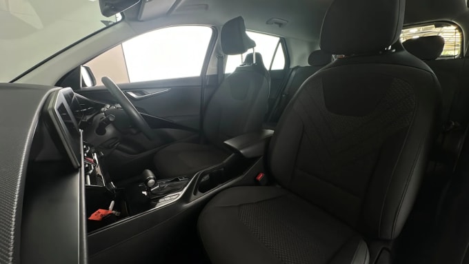 2023 Kia Niro