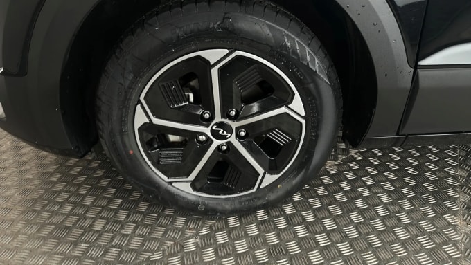 2023 Kia Niro