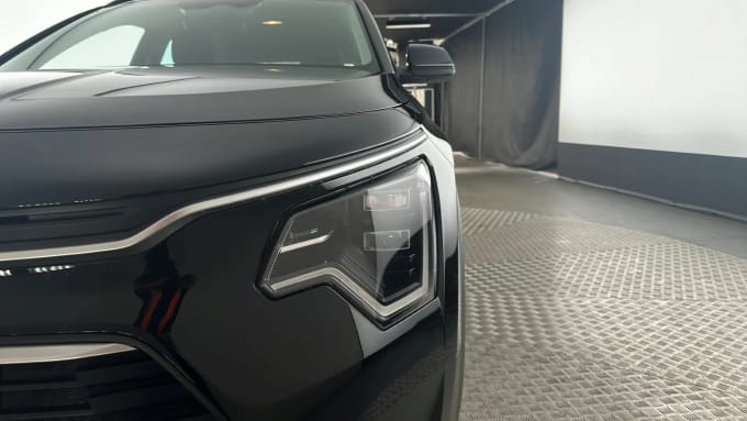 2023 Kia Niro