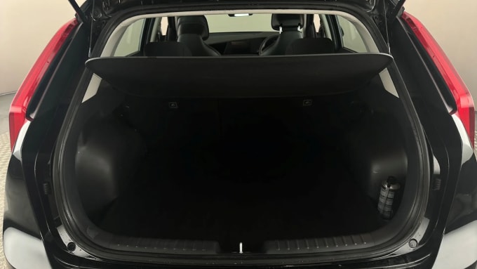 2023 Kia Niro