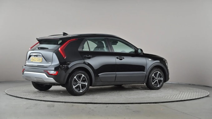 2023 Kia Niro