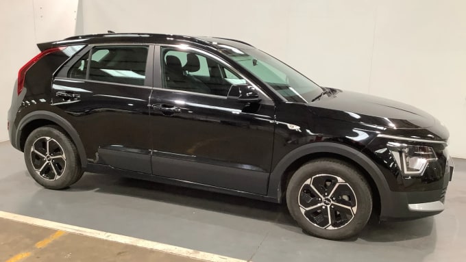 2023 Kia Niro