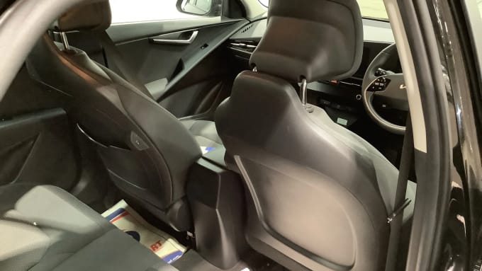 2023 Kia Niro