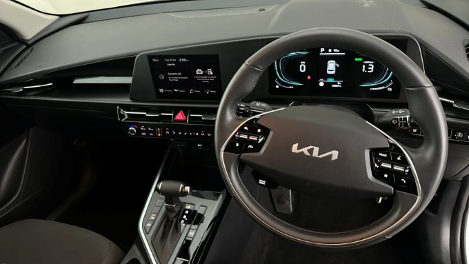 2023 Kia Niro