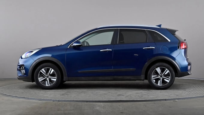2020 Kia Niro
