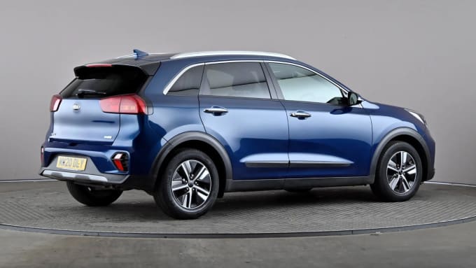 2020 Kia Niro