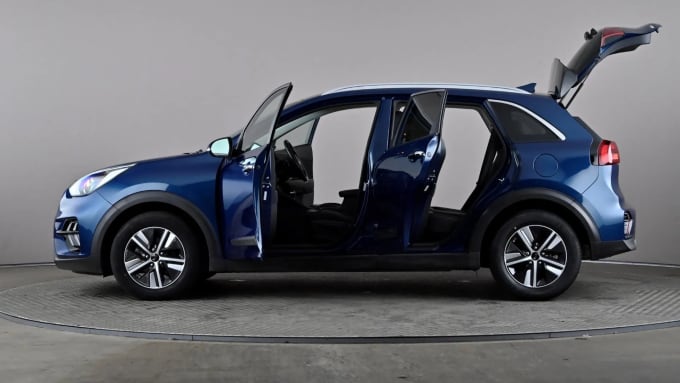 2020 Kia Niro
