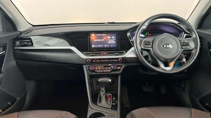 2020 Kia Niro