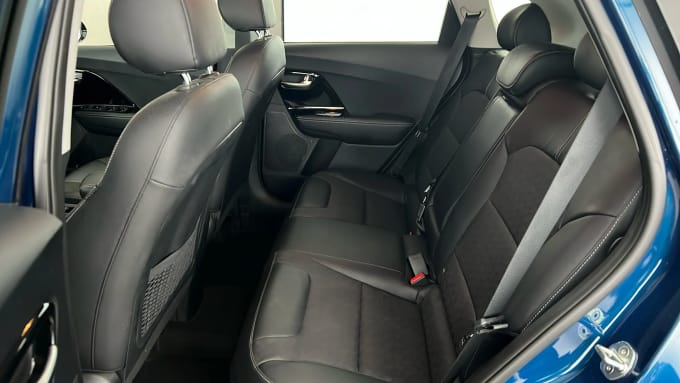 2020 Kia Niro