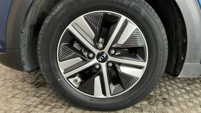 2020 Kia Niro