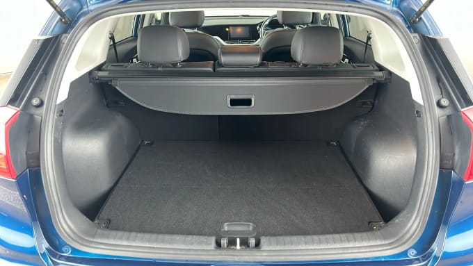 2020 Kia Niro