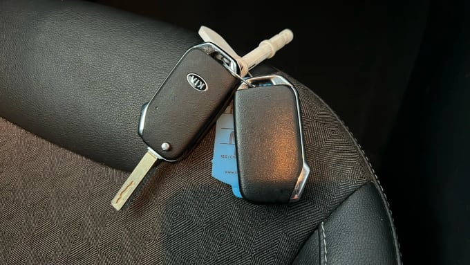 2020 Kia Niro