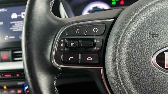 2020 Kia Niro