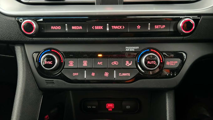 2020 Kia Niro