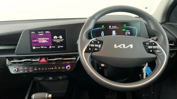 2023 Kia Niro