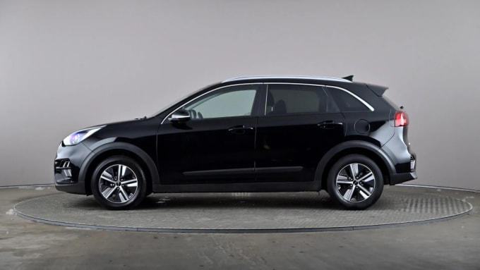 2022 Kia Niro