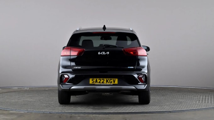 2022 Kia Niro