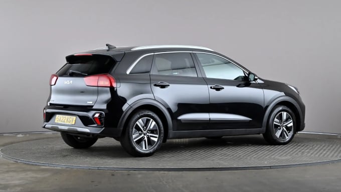 2022 Kia Niro