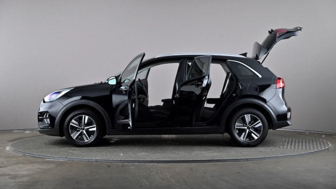 2022 Kia Niro