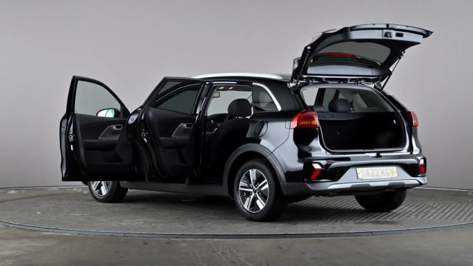 2022 Kia Niro
