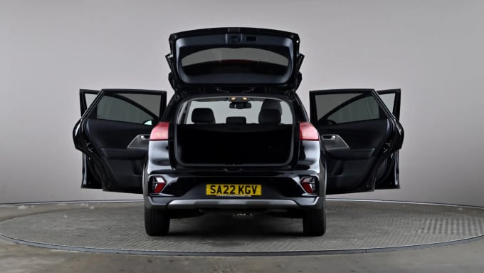 2022 Kia Niro