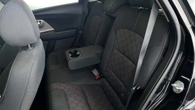 2022 Kia Niro