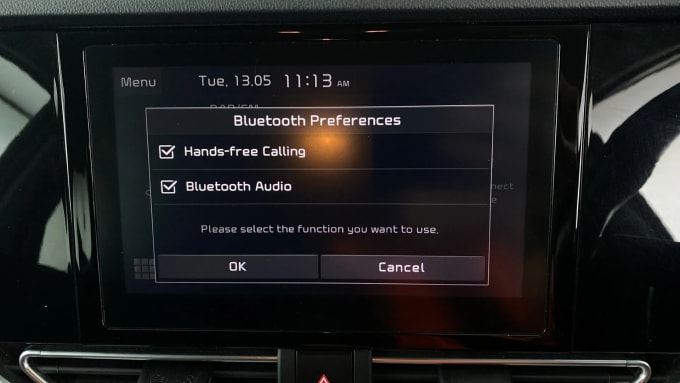 2022 Kia Niro