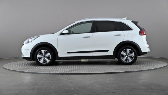 2019 Kia Niro