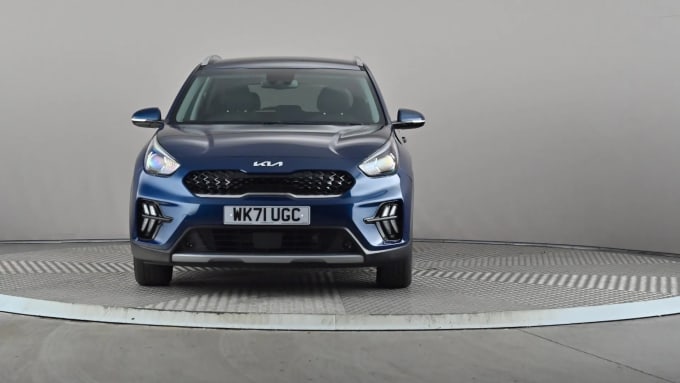 2021 Kia Niro