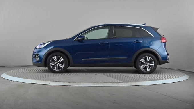 2021 Kia Niro