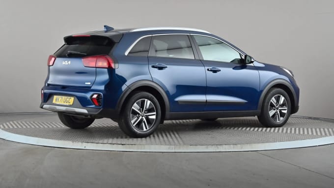 2021 Kia Niro