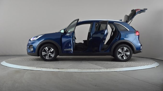 2021 Kia Niro