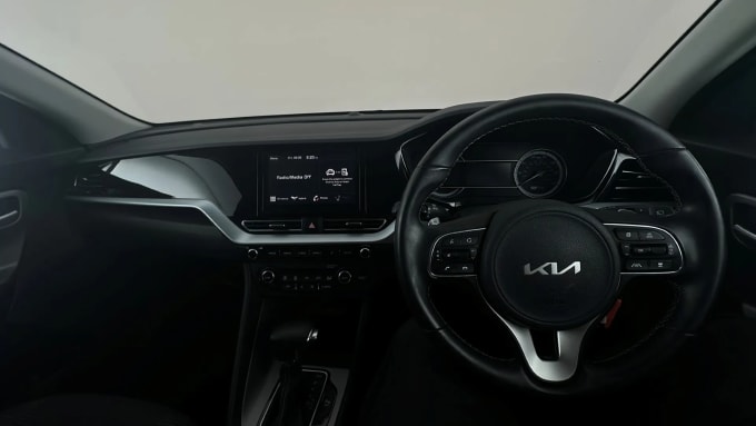2021 Kia Niro