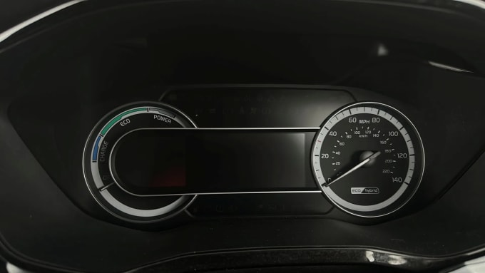 2021 Kia Niro