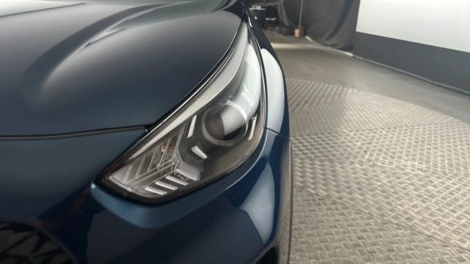 2021 Kia Niro