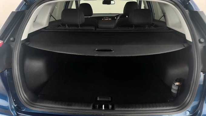 2021 Kia Niro