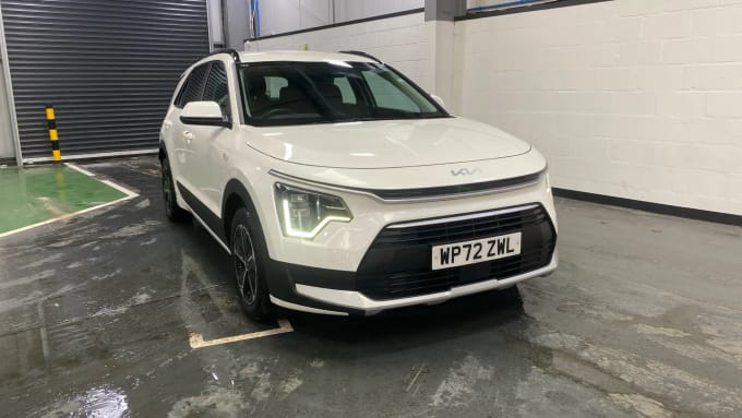2023 Kia Niro