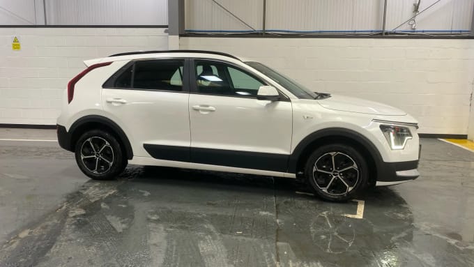 2023 Kia Niro
