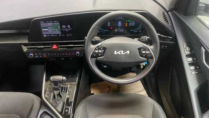 2023 Kia Niro