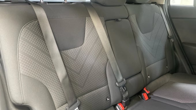 2023 Kia Niro