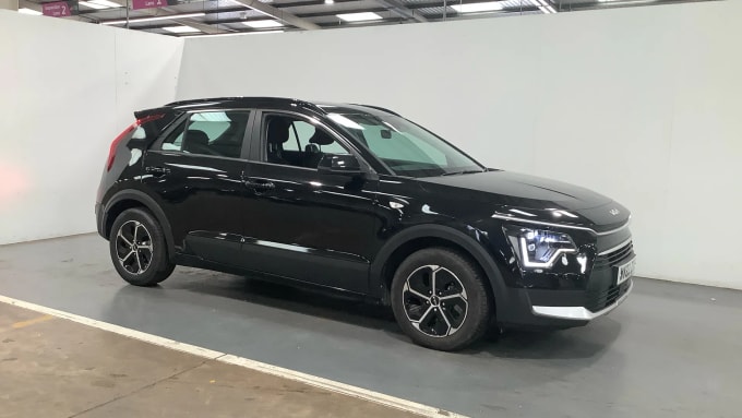 2023 Kia Niro