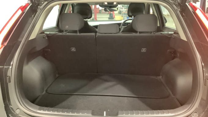 2023 Kia Niro