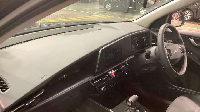 2023 Kia Niro