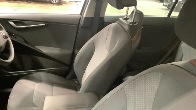 2023 Kia Niro