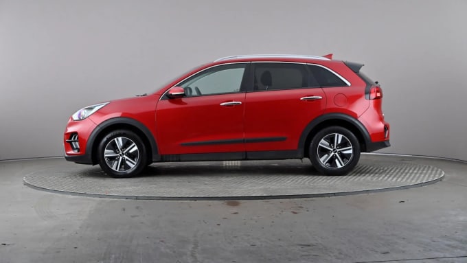 2021 Kia Niro